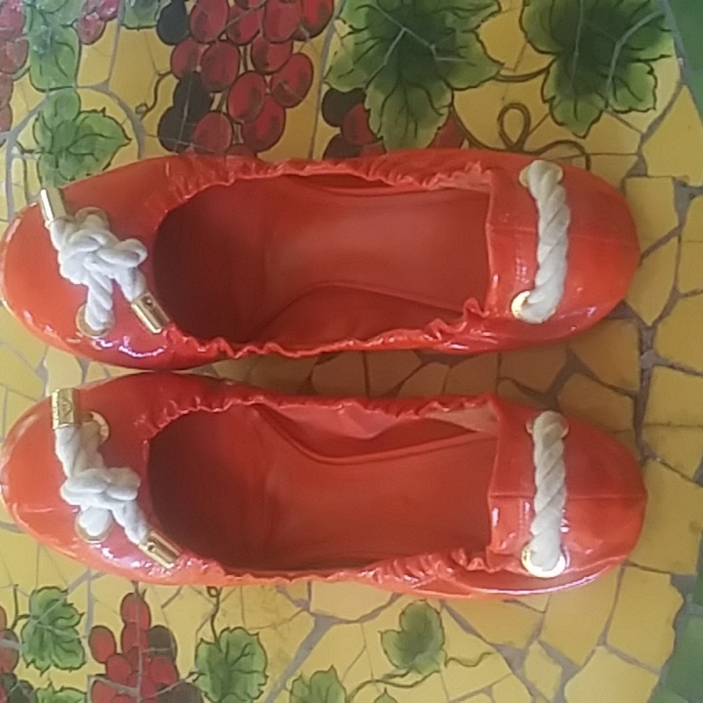 Tory Burch shoes